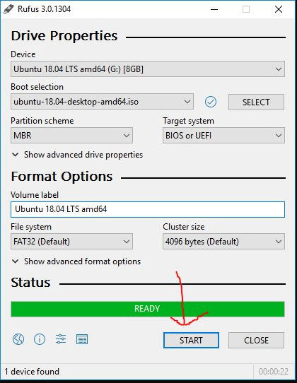 How to burn windows 10 iso to usb on mac