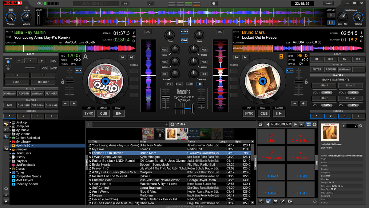 Virtual dj for android phones free download