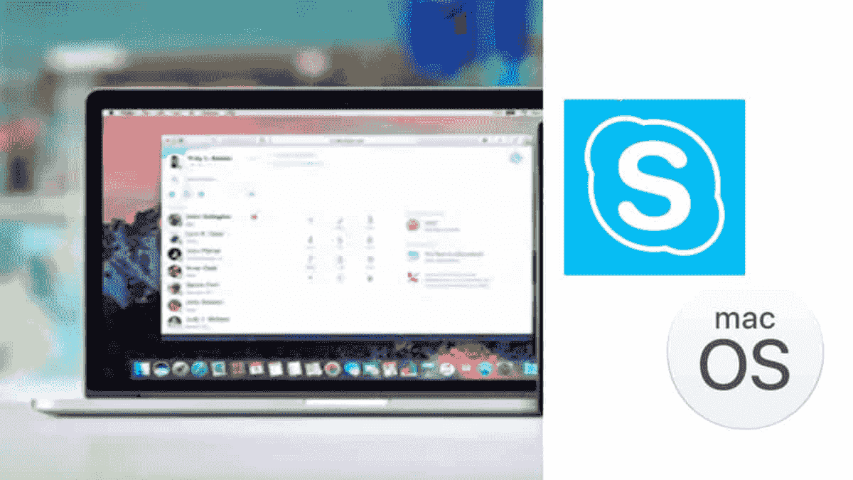 Skype for business for ios 10.10 on mac