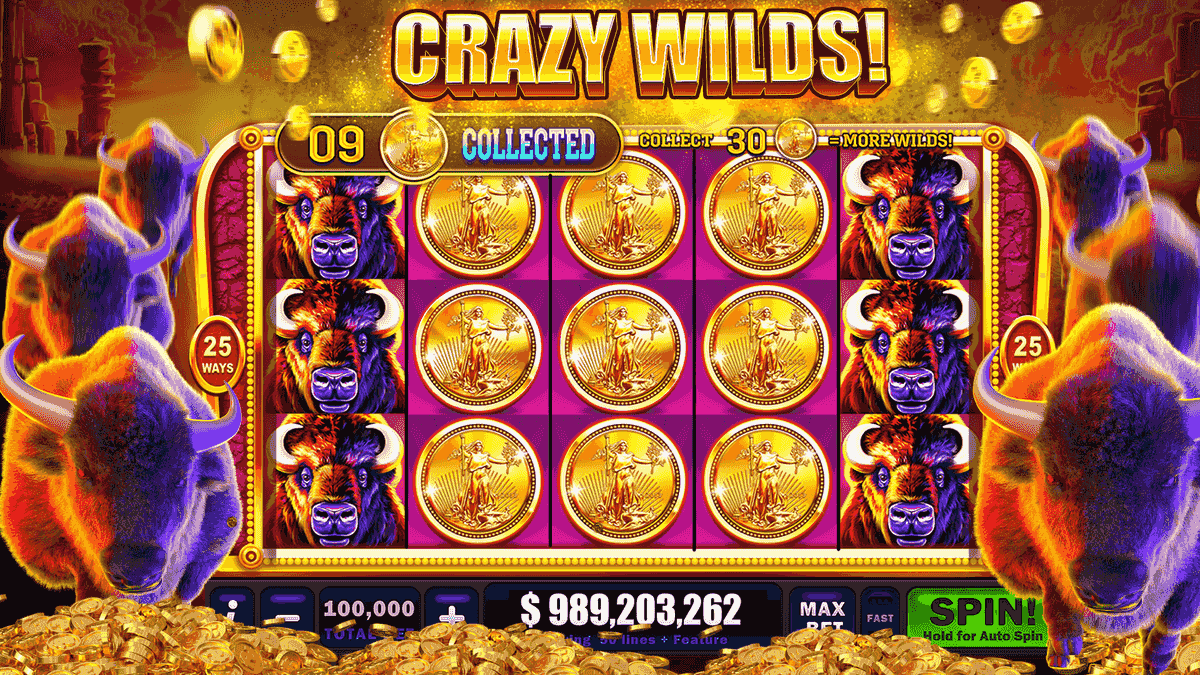 casino games online