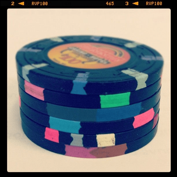 List of tunica casinos