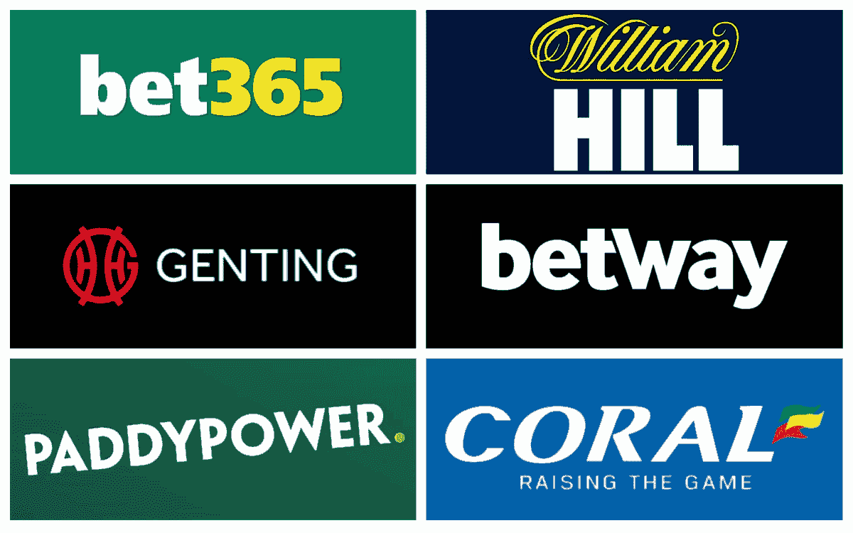 Best betting sites online for usa