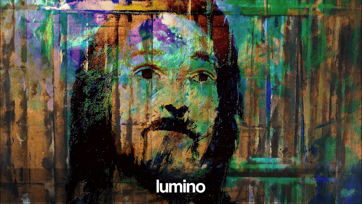 Clams casino im god remix