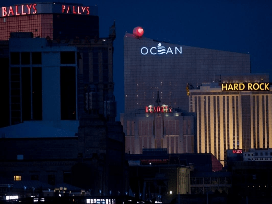Are atlantic city casinos open 24 hours