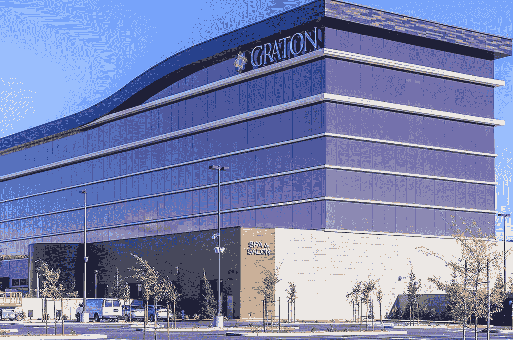 Boathouse sushi review graton casino