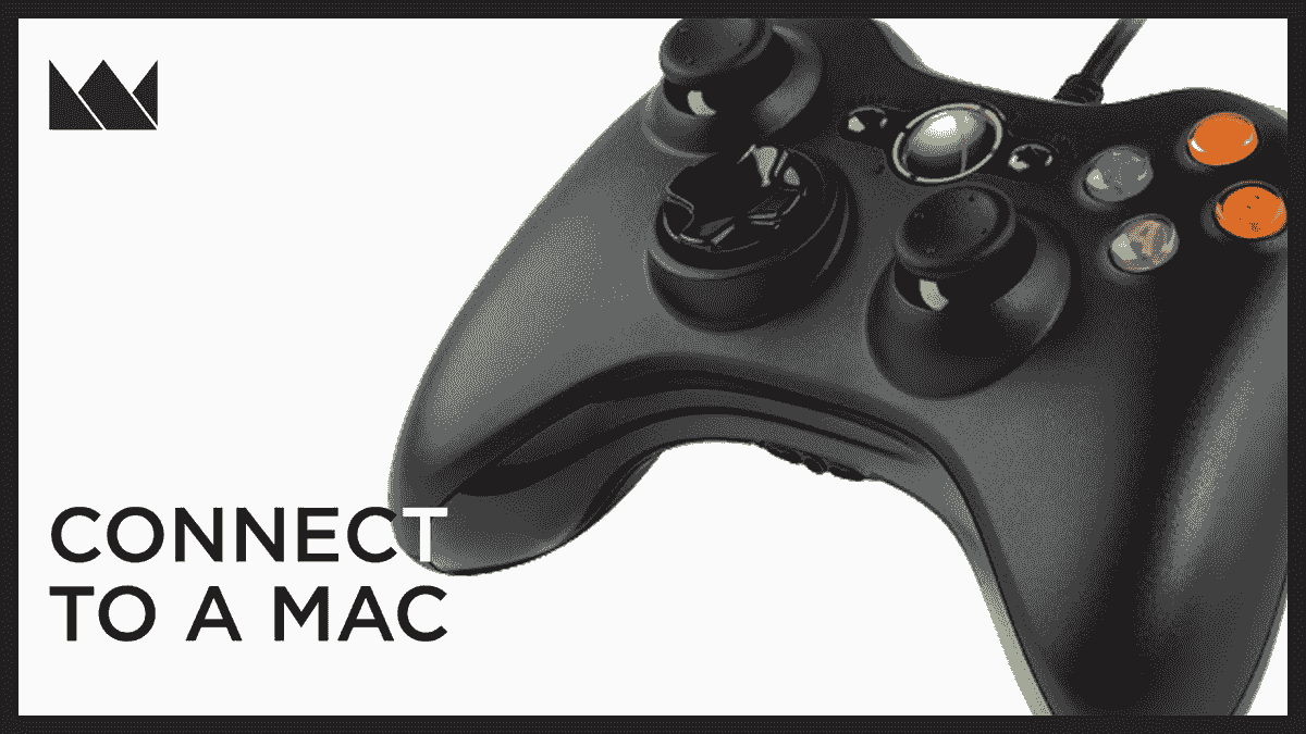 Xbox360 control emulator mac