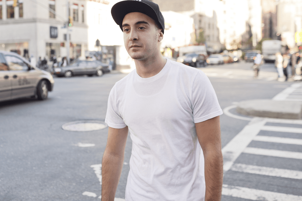 Clams casino 32 levels songs