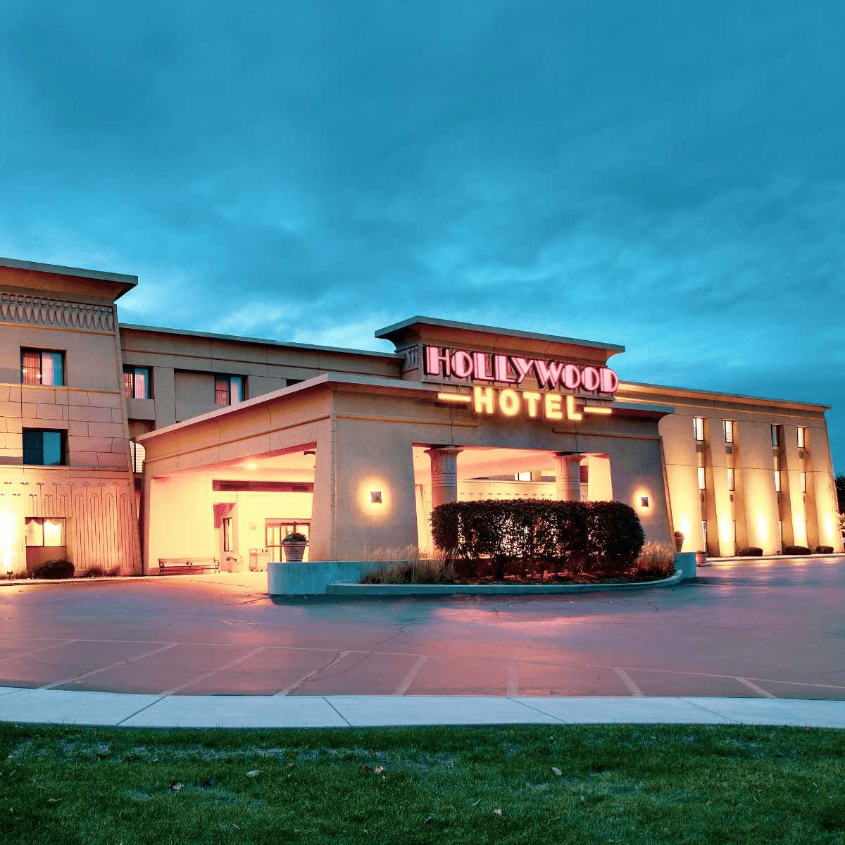 Hollywood casino indiana hotel promo codes