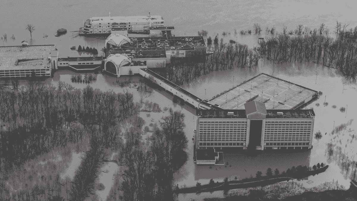 Indiana casino horseshoe