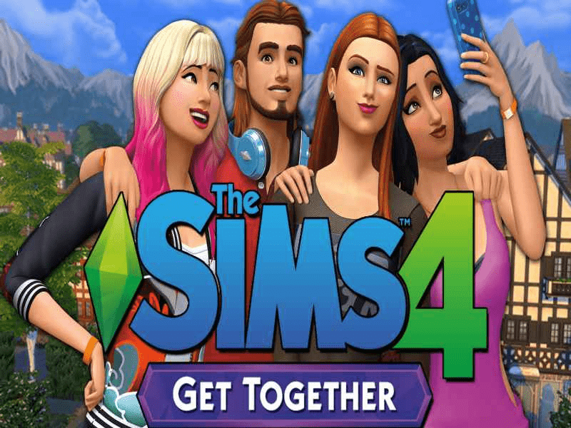 Sims games for free online without download