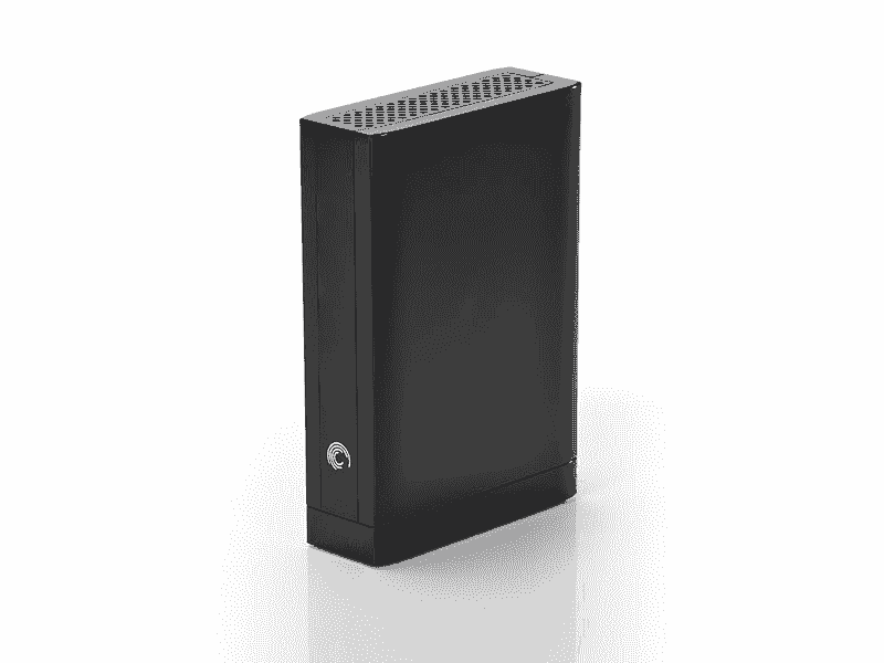 Seagate goflex desk for mac 2tb review