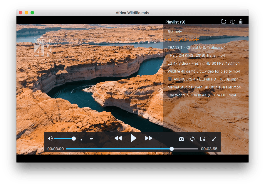 Cisdem video player for mac crack