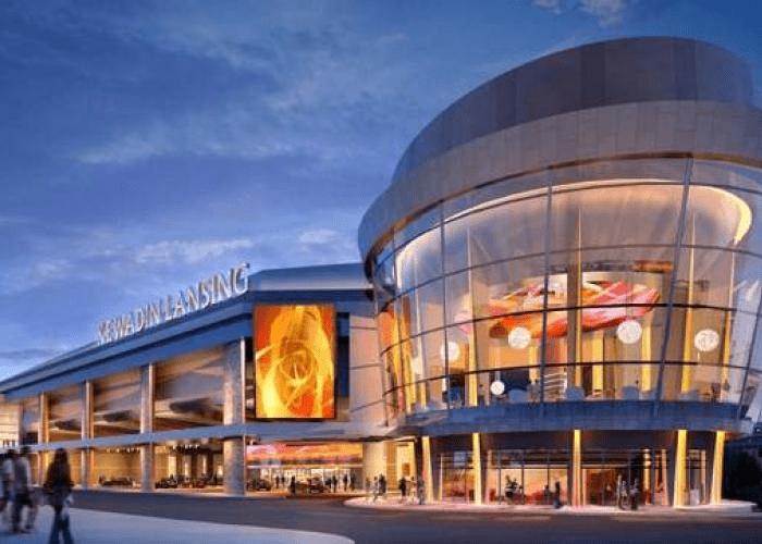 Casinos near lansing michigan