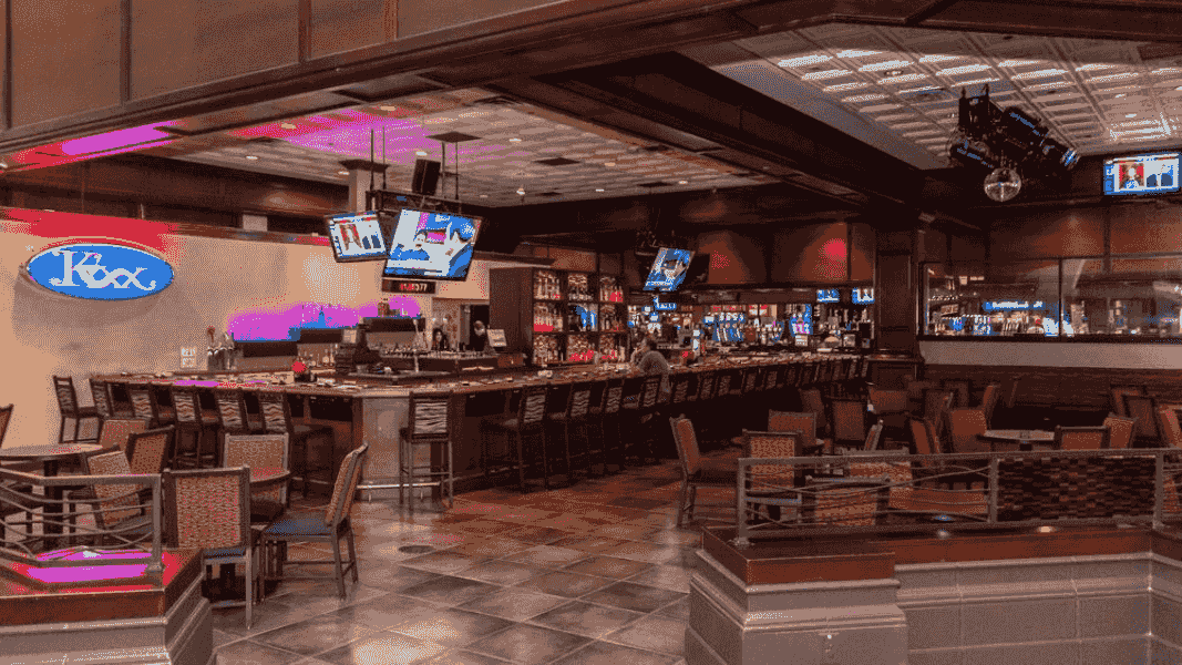 Boulder station hotel casino careers