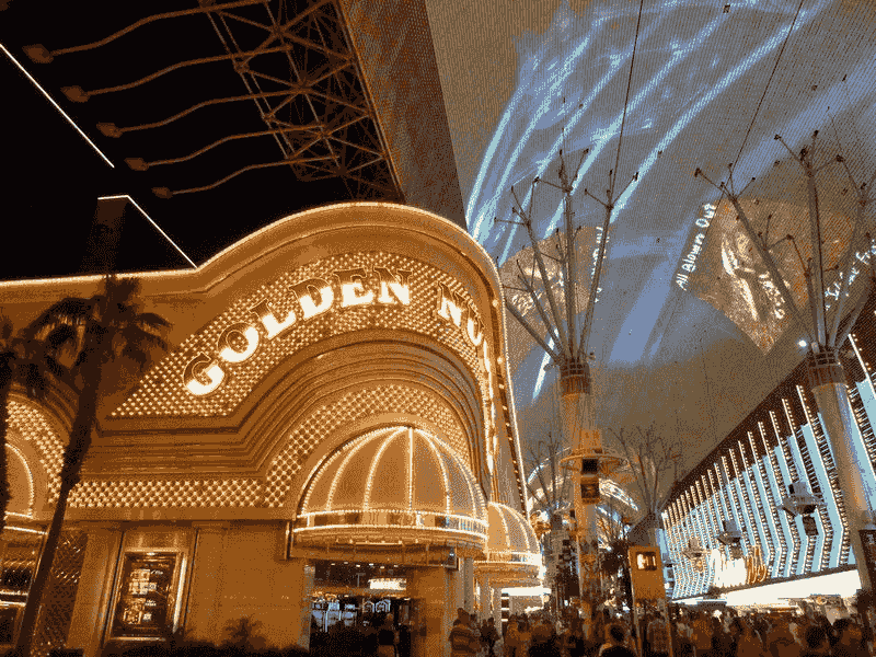 Golden nugget las vegas hotel casino expedia
