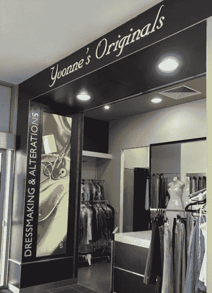 Yvonne's Originals Clothing Alterations Burleigh Heads Gold Coast Yvonne's Originals Clothing Alterations Burleigh Heads Gold Coast