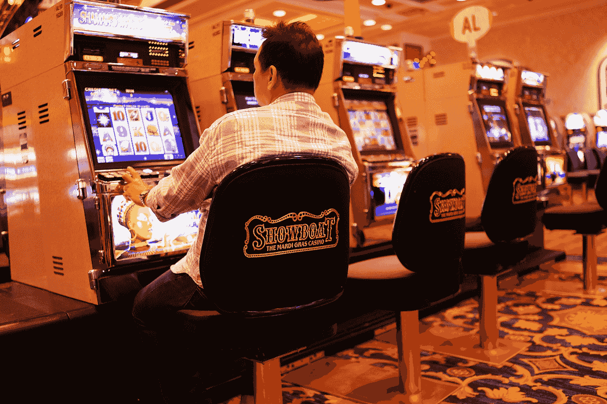 Atlantic city gambling age