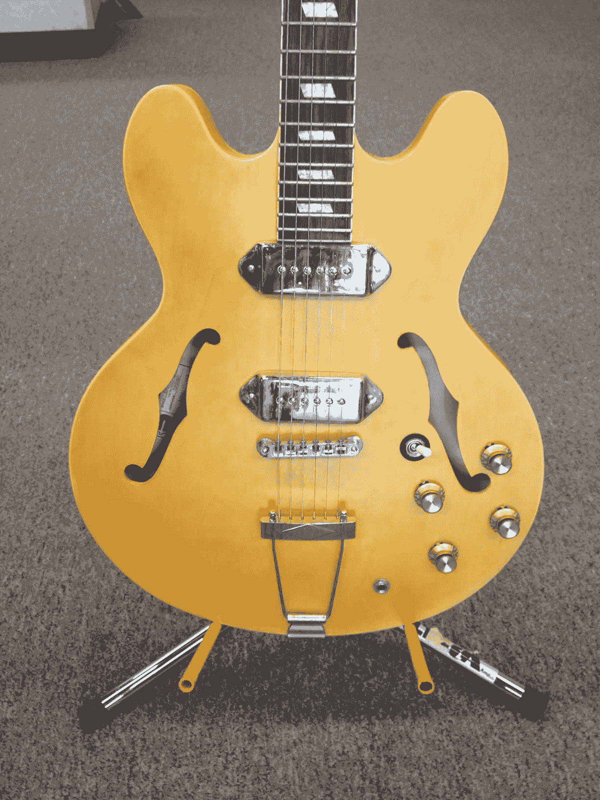 Epiphone Casino John Lennon Edition