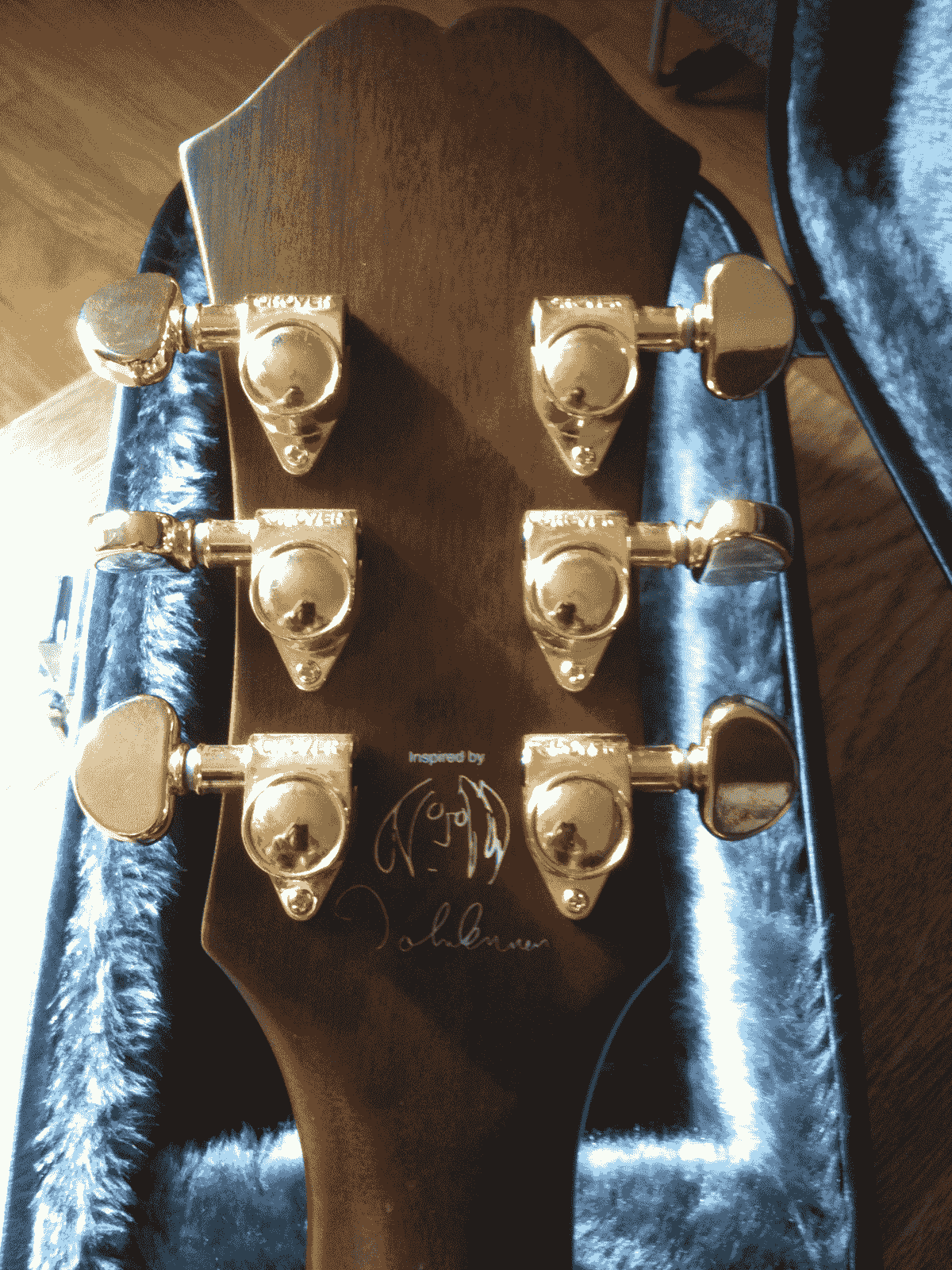 Epiphone Casino John Lennon Edition