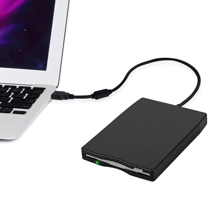 External drive for mac and pc