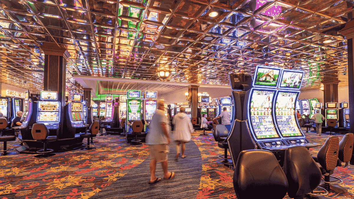 Ocean resorts online casino promo code