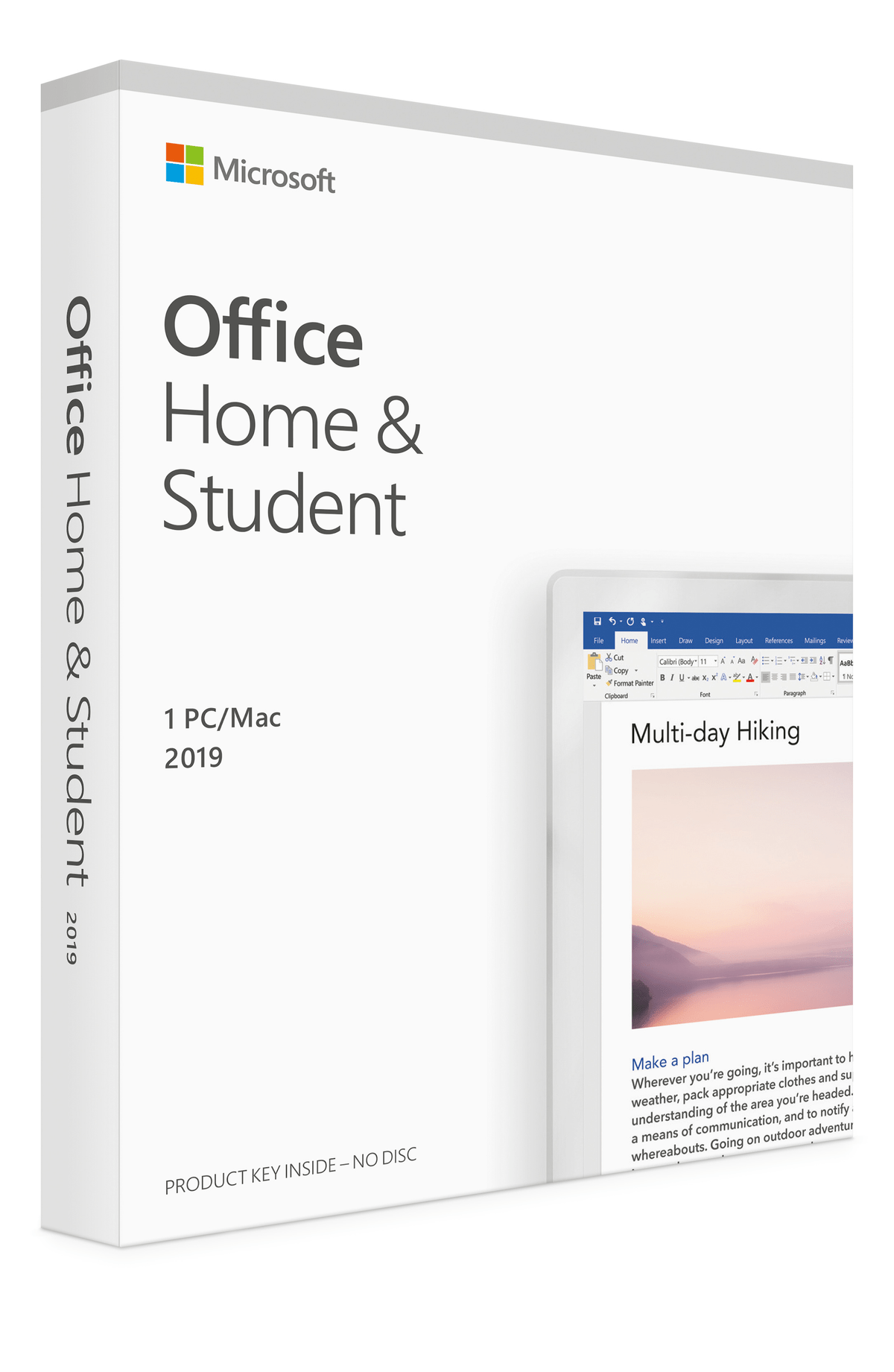 Microsoft office for mac university