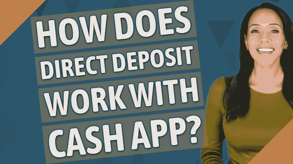How does direct deposit work with chime