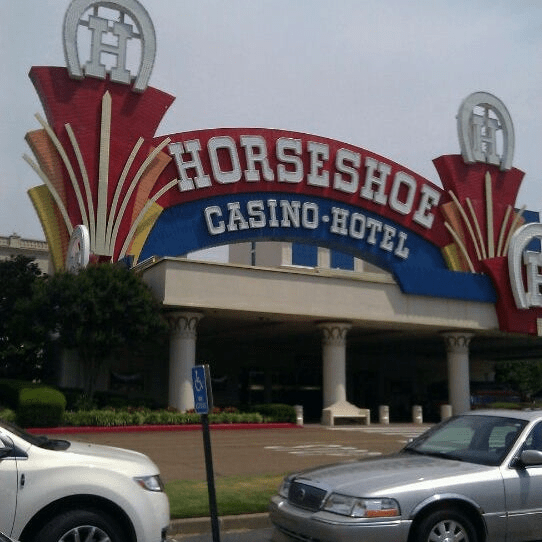 Hotels near horseshoe casino hammond