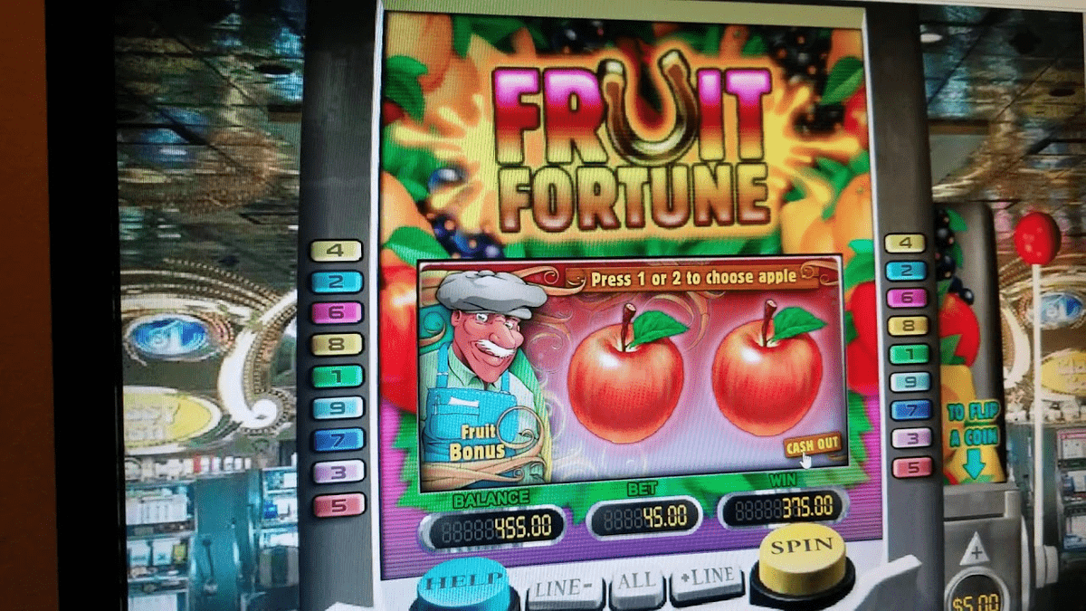 Online gambling games real money