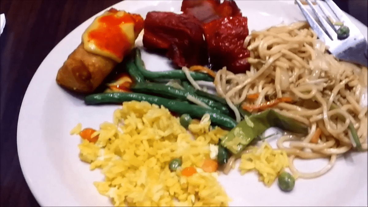 Horseshoe casino tunica buffet coupons