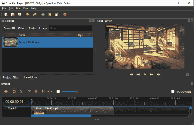 Pinnacle video editing for mac