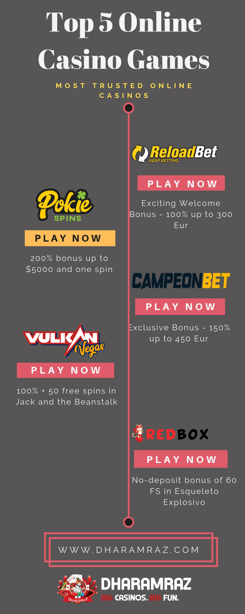 Best online gambling sites pa