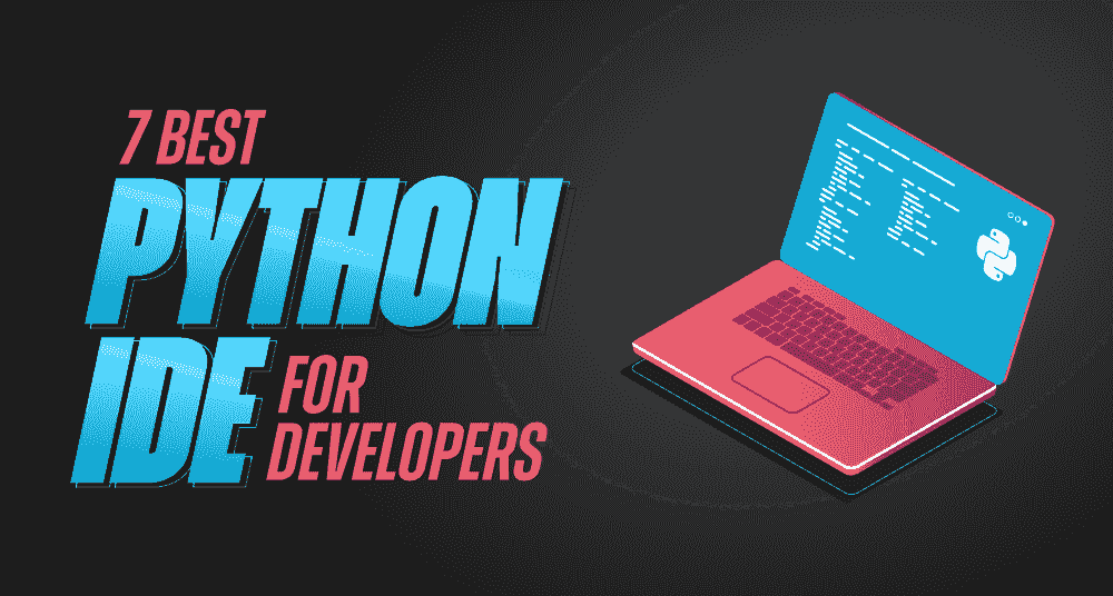 Best ide for working on amazon python mac link