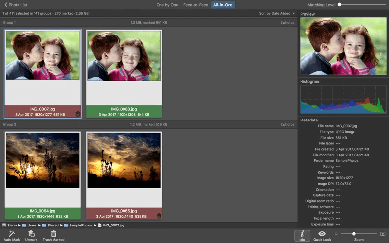 Best photo software for deleting duplicates mac