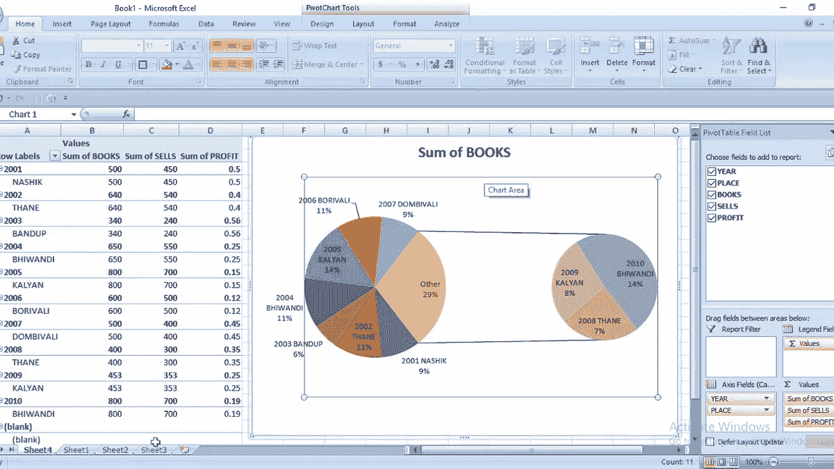 Excel for beginners mac