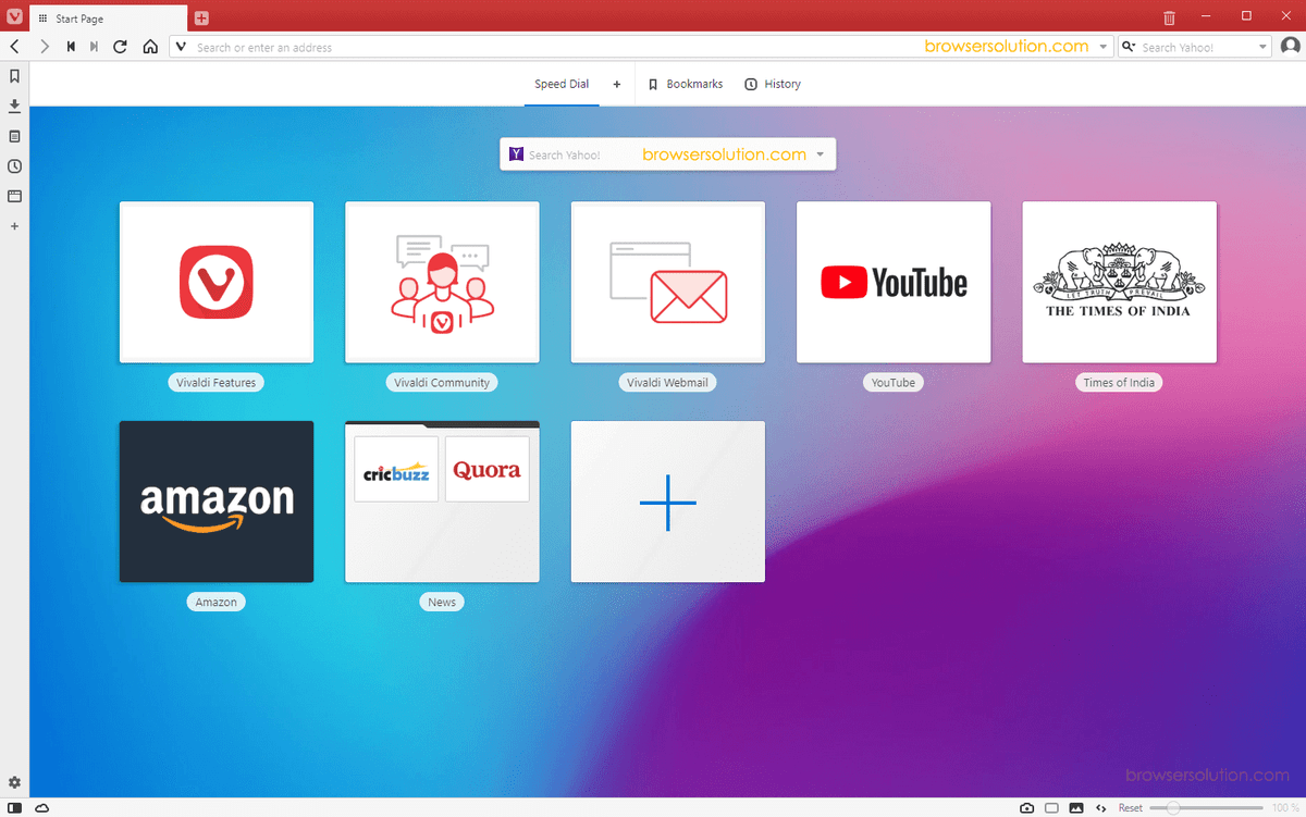 Download vivaldi for mac os x