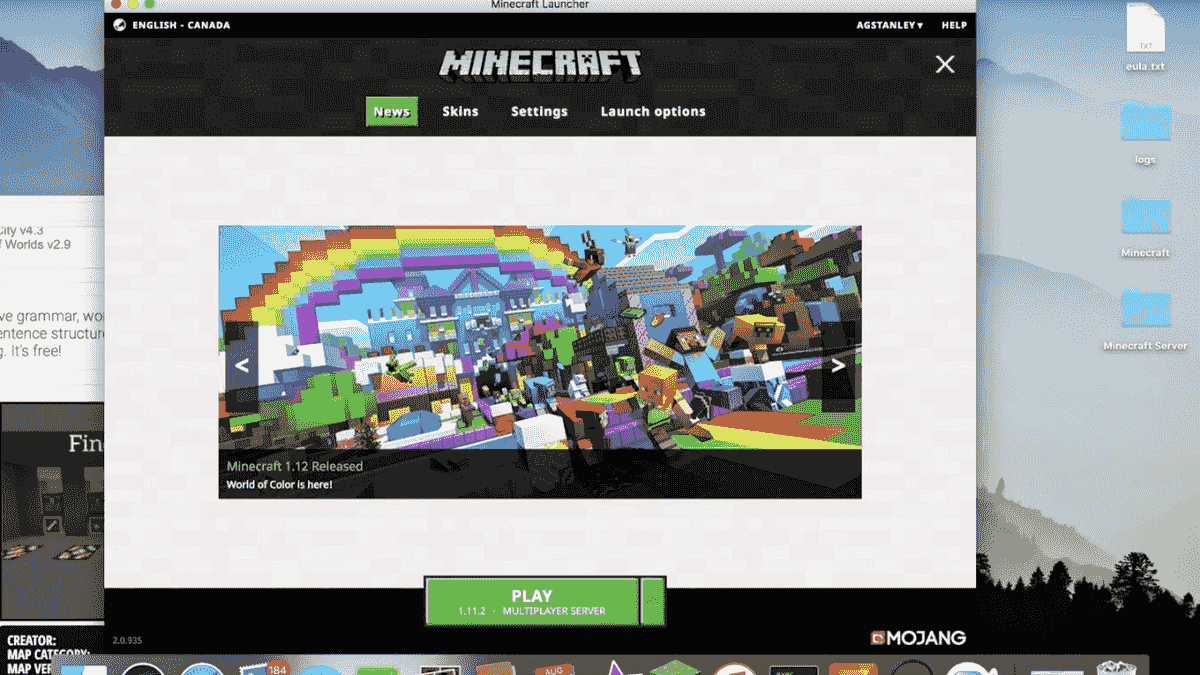 Minecraft Macbook Map Folder for minecraft maps mac