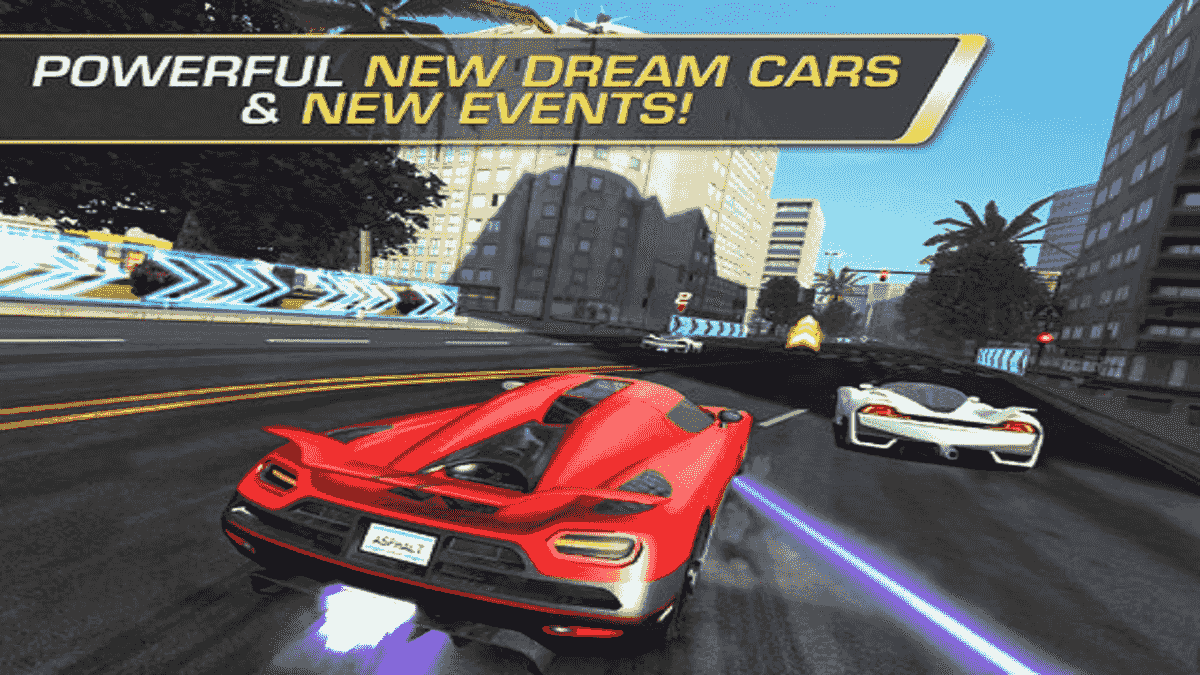 Free online car racing games for pc to play now