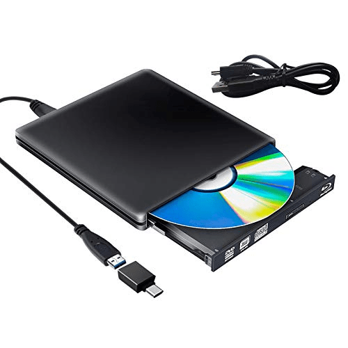 Best blu ray drive for mac mini