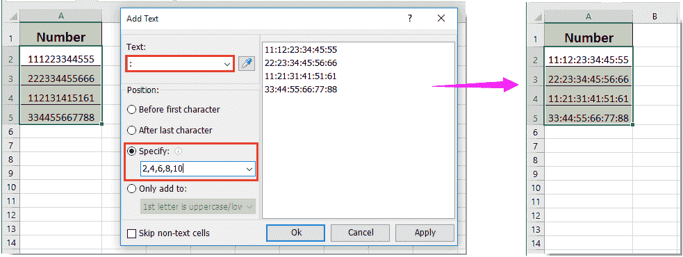 Python Shapes Beginer Excel for mac indent cell