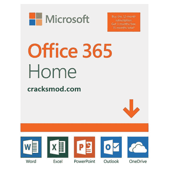 Microsoft 365 crack for mac