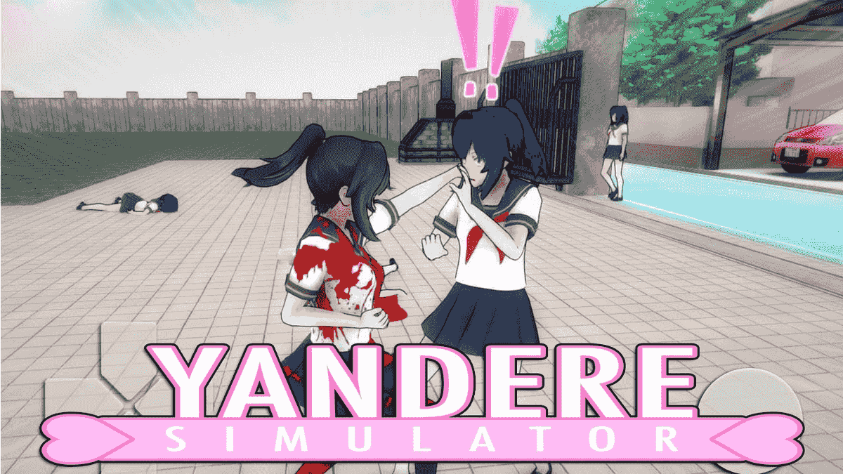 Yandere simulator online free no download demo