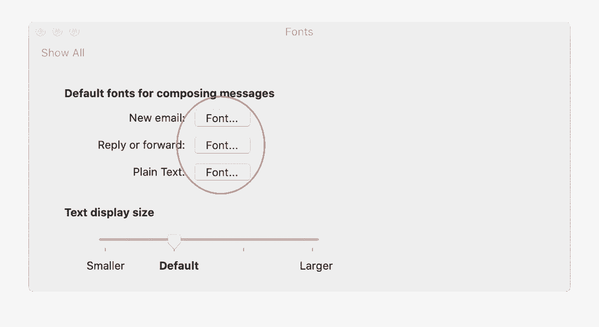 Microsoft word for mac preserve recent fonts