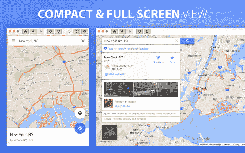 Image map software for mac