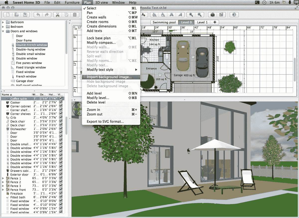 Free home design programs for mac