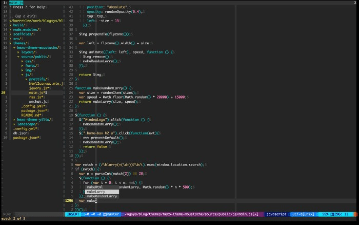 Mac best editor for c++