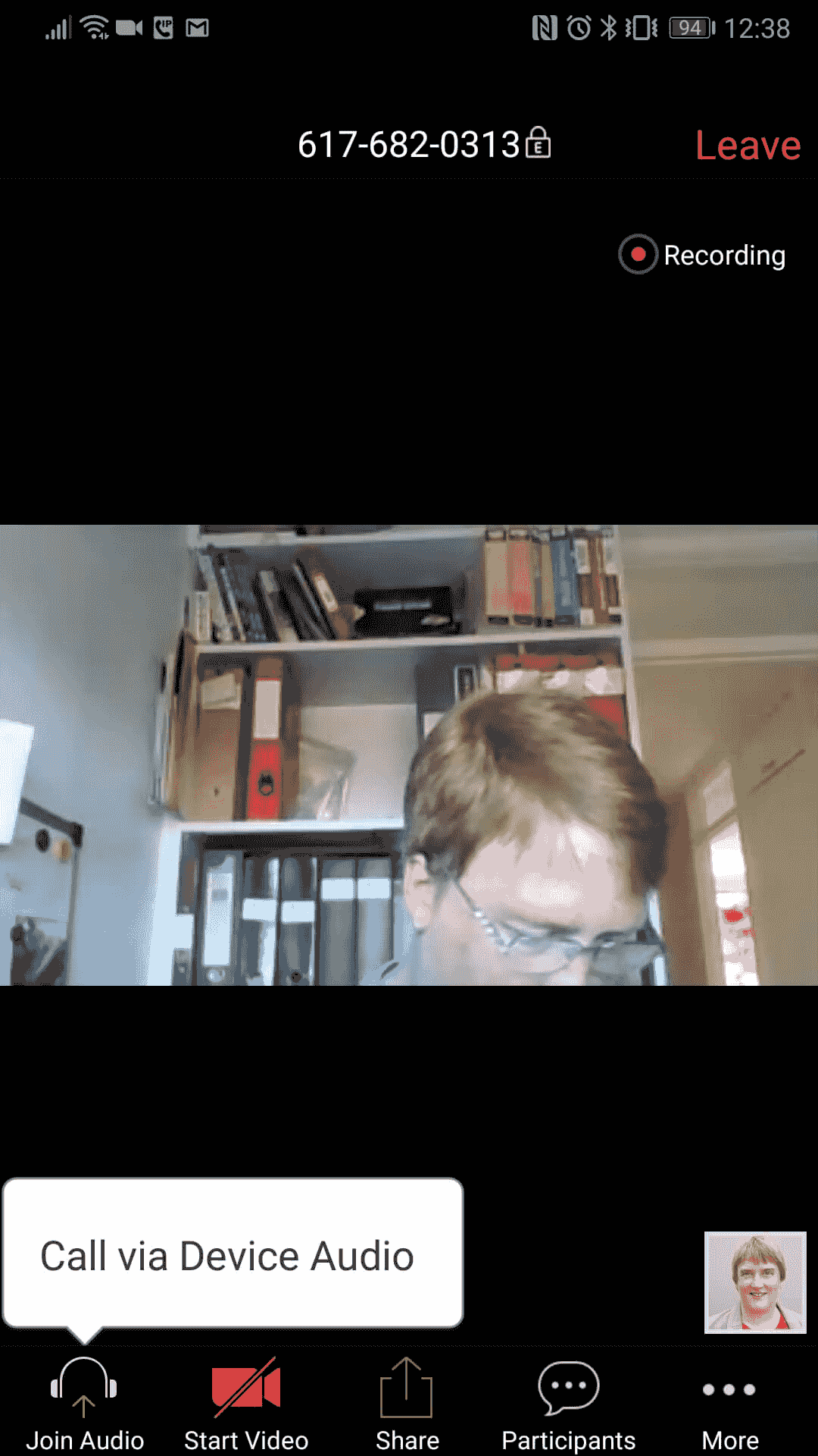 Install zoom audio device mac