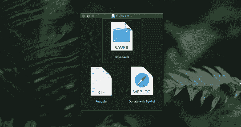 Download fliqlo for mac
