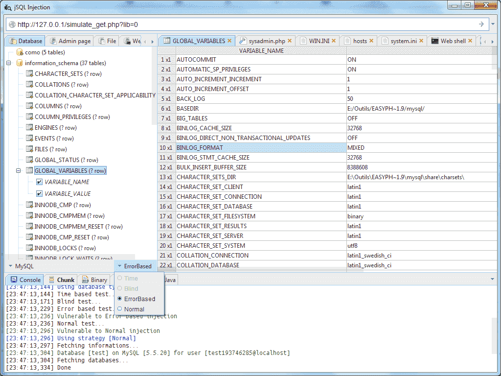 Best sql gui for mac