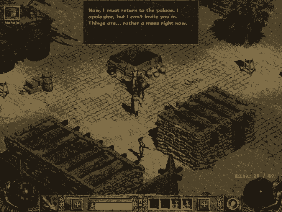 Diablo 2 hero editor item pack 1.14 d